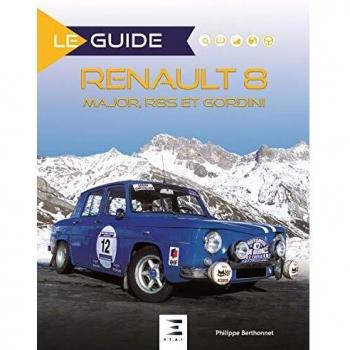 Renault 8