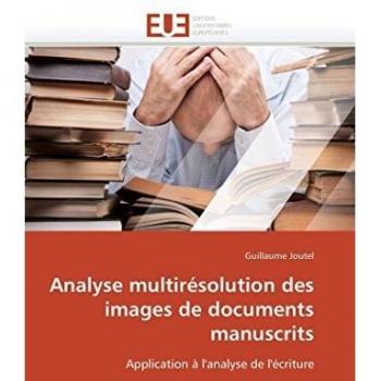 Analyse multirésolution des images de documents manuscrits: Application à l'analyse de l'écriture