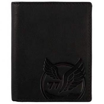 Camel Active Nepal RFID Leather Wallet 10 cm