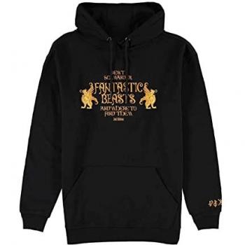 Fantastic Beasts Hoodie