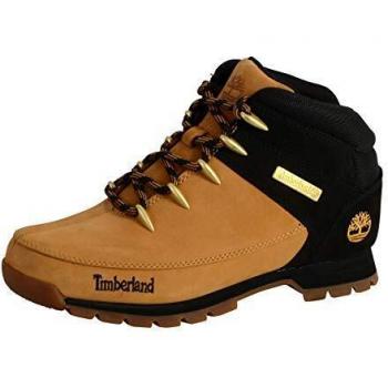 Timberland Euro Sprint Boots in Wheat per Uomo