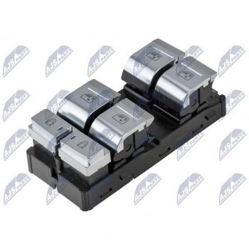 Audi Fensterheber NTY Schalter EWS‑AU‑070, Frontlinke