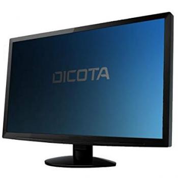 DICOTA Blickschutzfolie 2-Wege für Lenovo ThinkVision T23d