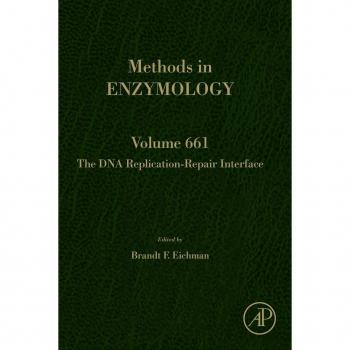 Vitalsource Technologies, Inc. The Dna Replication-repair Interface