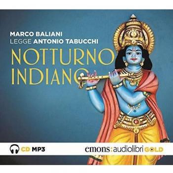 Notturno indiano CD