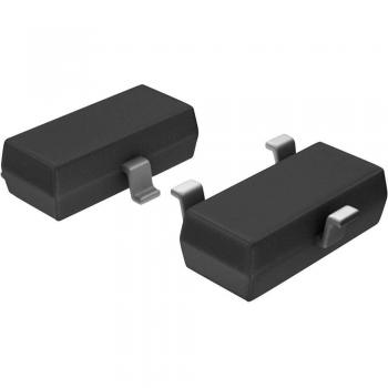BAV99,215 Diodo Nexperia SOT-23-3 100 V 215 mA