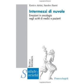 Intermezzi di nuvole. Emozioni in oncologia negli scritti di medici e pazienti