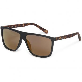 Gafas de Sol Ted Baker TB1517 Hammond 001 Negras para Hombre 59mm