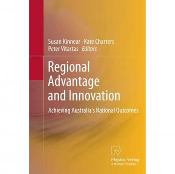 Regional Advantage and Innovation