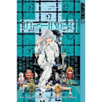 Death Note 09