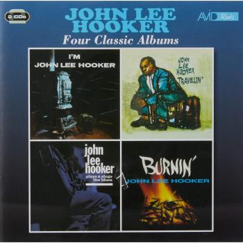 Four Classic Albums