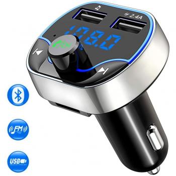 Cocoda Lettore MP3 Senza Fili FM