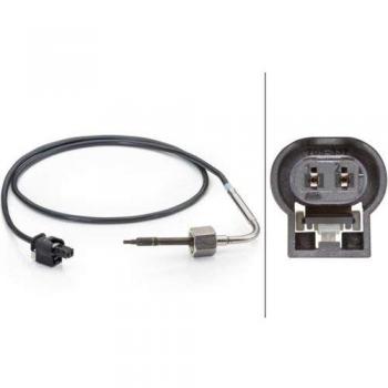 Sensore di temperatura HELLA 6PT 014 494-091