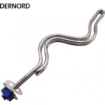Dernord 1.5 Tri-Clamp Electric Heating Element 240V 5500W