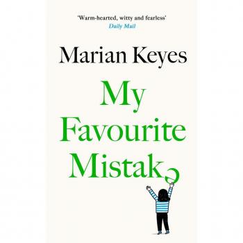 Penguin Books Ltd My Favourite Mistake