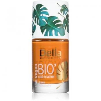 Delia Green Philosophy Maniküre Lack Farbe 676 – 11 ml