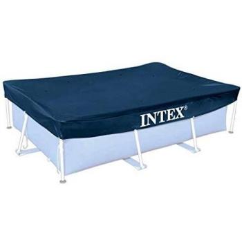 Intex 300x200 cm Rectangular Pool Cover