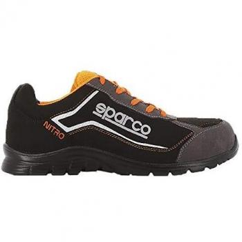ZAPATO DEPORTIVO NITRO NRGR TALLA 46 0752246 SPARCO
