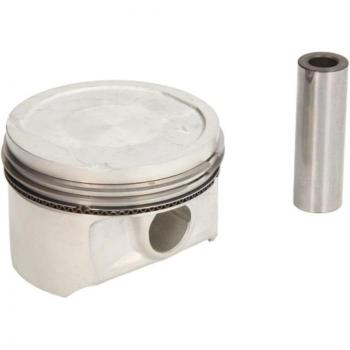 Pistón MAHLE ORIGINAL 022 06 01
