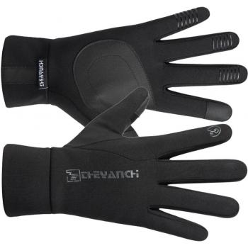 Winter Touch Screen Cycling Gloves