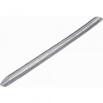 TRU Components CG12 Natural Spiral Tube 9-65 mm Clear 5 m