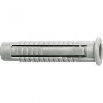 Tacos CELO FX 8 x 40 mm Nailon (100 Unidades)