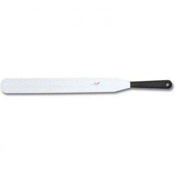 Paderno Spatola Inox 30 cm Manico PP