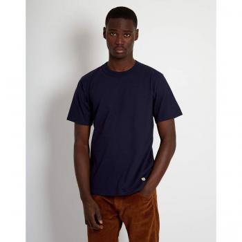 LuxGuard Dark Navy Heavyweight Top