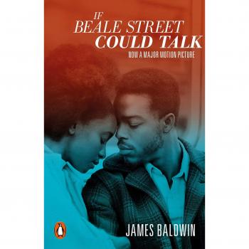 If Beale Street Could Talk, Baldwin, James