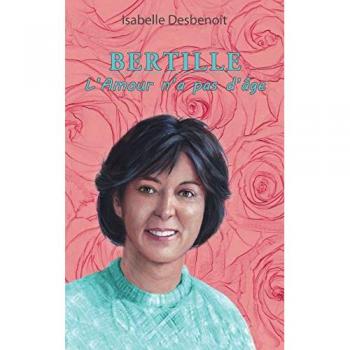 BERTILLE l'Amour n'a pas d'âge
