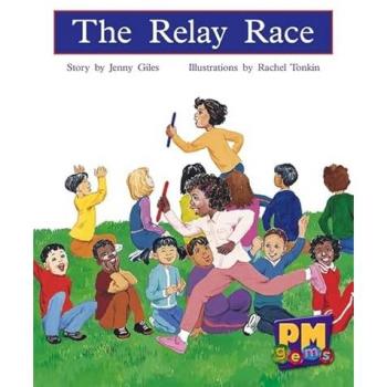 The Relay Race Book