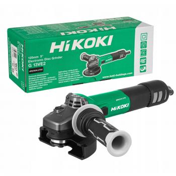 HiKOKI Trennschleifer G13VE2 1320W 125mm
