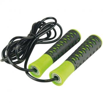 SaltaFit 2.8 m Corda Nera e Verde