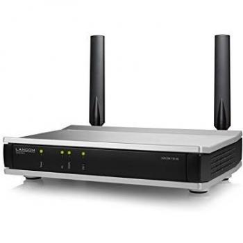 Lancom 730-4G Router 3G Wireless Fast Ethernet Nero e Grigio