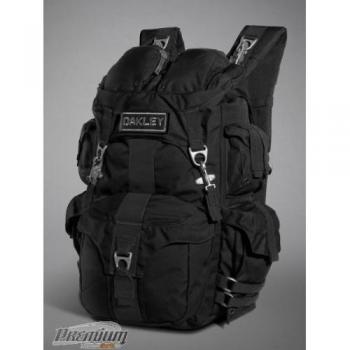 Oakley Funktionspaket Schwarz