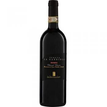 TENUTA LA GABBIOLA Fattoria San Michele Chianti Classico Riserva 2017
