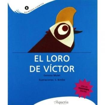 EL LORO DE VICTOR