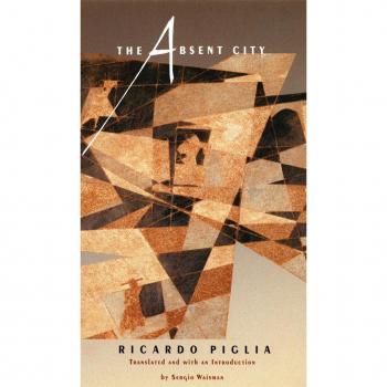 Absent City