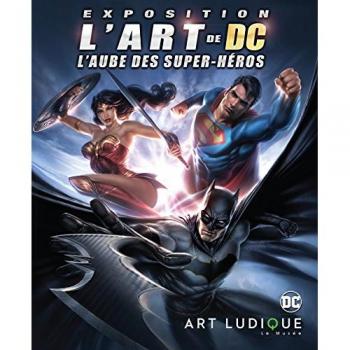 L'art De Dc