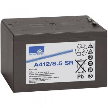 Batteria al Piombo-Gel 12 V 8.5 Ah
