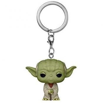 Porte-clé Funko Pop: Star Wars