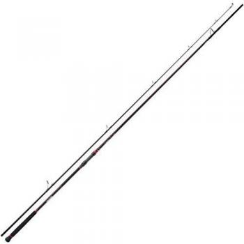 GrandWave Bulle 392 Black Jig Rod – 3.9 m Unisex
