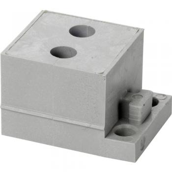 Câble Manchon Sebs Trelleborg Gris 2x5