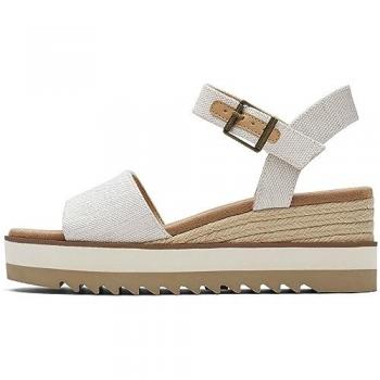 TOMS Diana Sandal