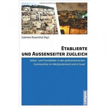 Etablierte und Außenseiter zugleich