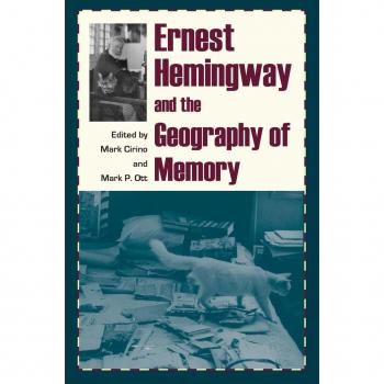 Vitalsource Technologies, Inc. Ernest Hemingway And The Geography Of Memory