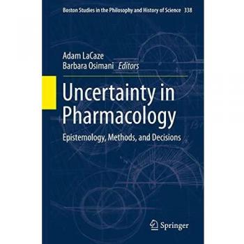 Uncertainty in Pharmacology
