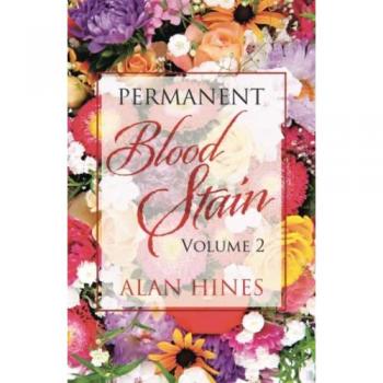 Permanent Blood Stain