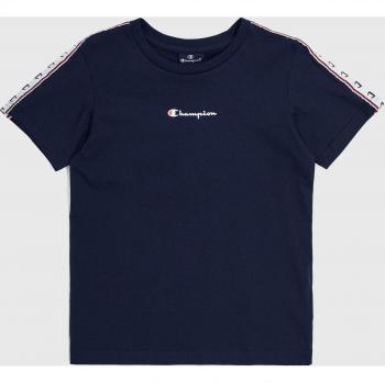 T-shirt Bambino Sportiva in Cotone