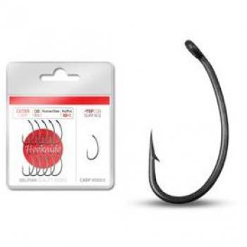 Hameçon Delphin HKD CUTER Tefcon 10+1 Taille 4